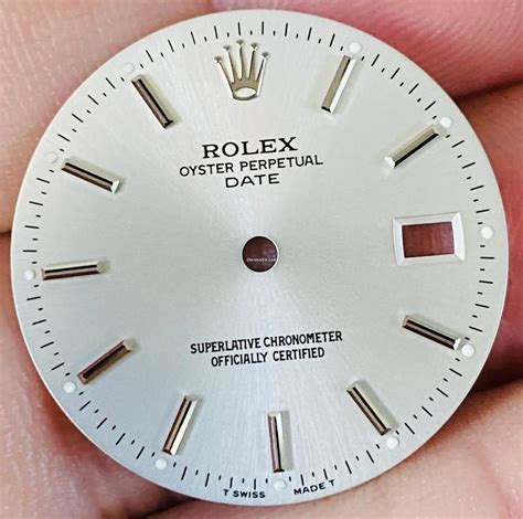 will rolex change my dial|genuine Rolex dials for sale.